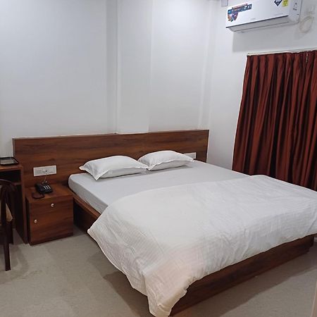 Assam Guest House Siliguri Exterior photo