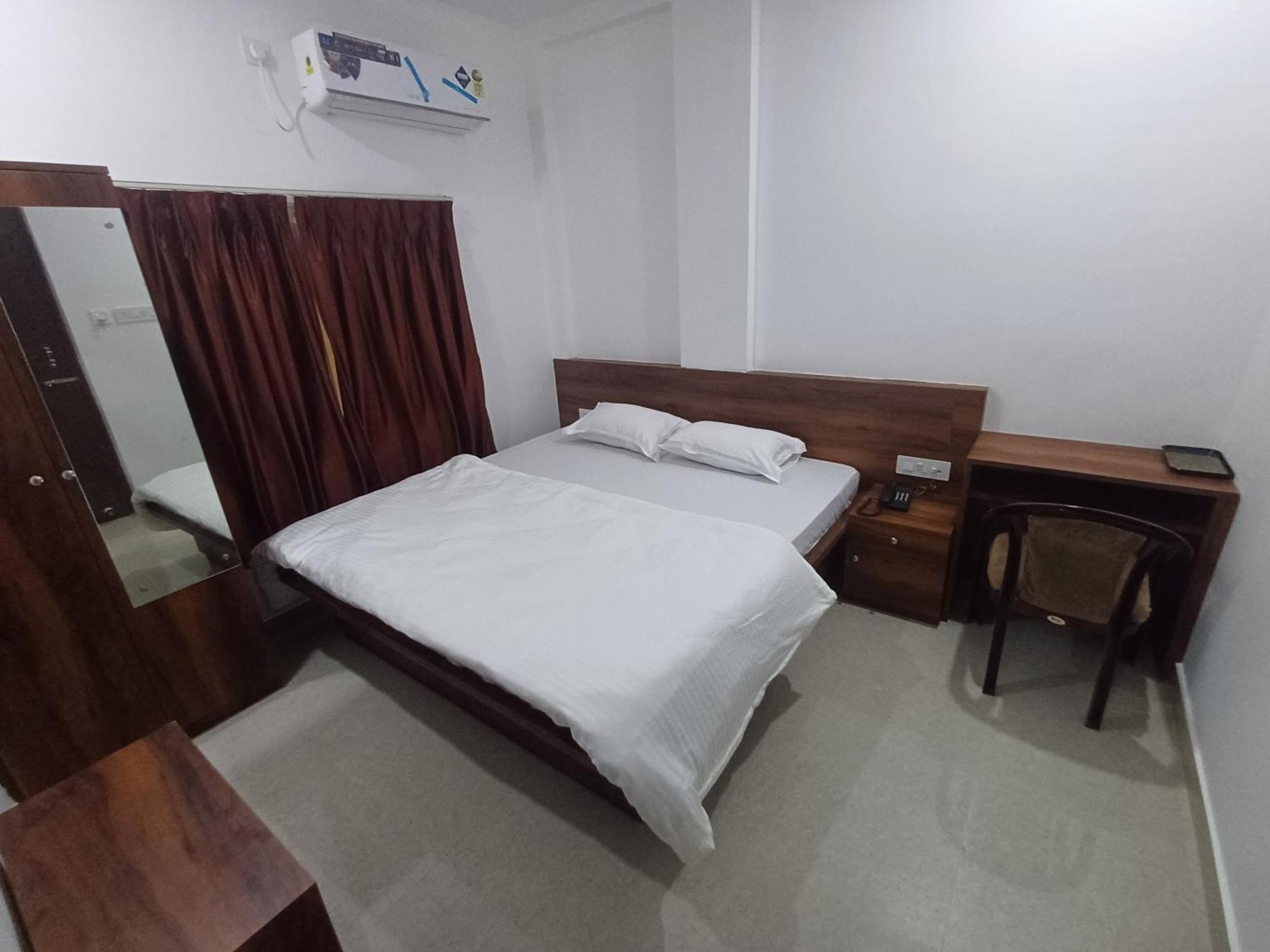 Assam Guest House Siliguri Exterior photo