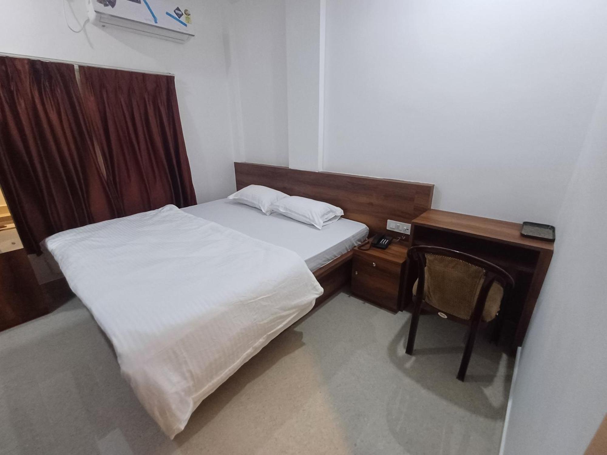 Assam Guest House Siliguri Exterior photo