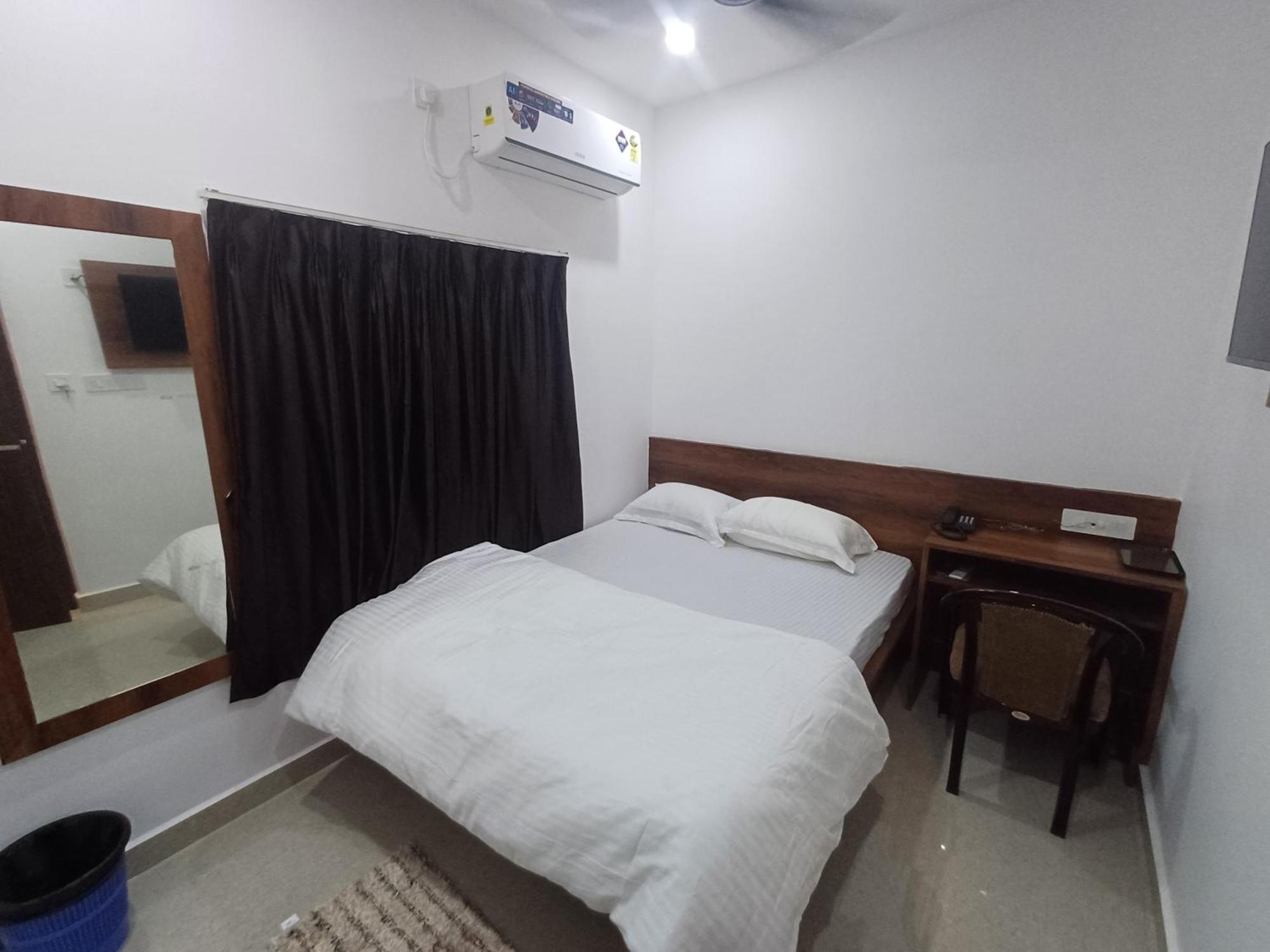 Assam Guest House Siliguri Exterior photo